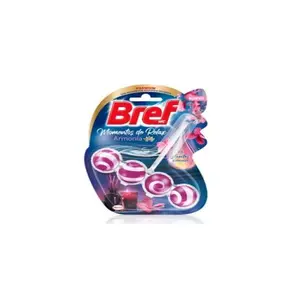 BREF AMB.WC ARMONIA 50GR