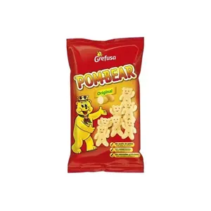 GREFUSA POM-BEAR ORGINAL 55G PVP 1€