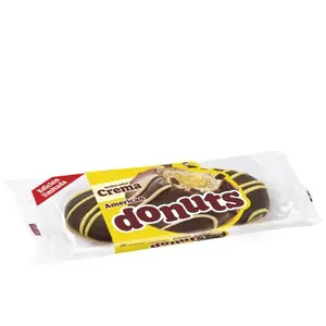 DONUTS AMERICANO CREMA 2UND