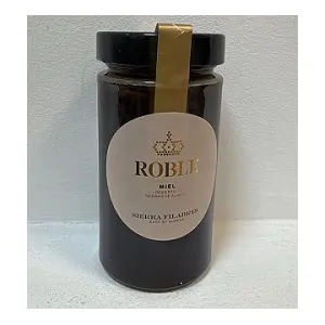 S.FILABRES MIEL ROBLE 500G