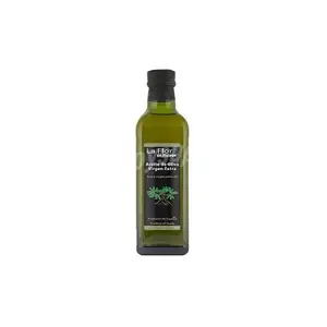 FLOR DE MALAGA ACEITE VIRGEN EXTRA CRISTAL 500ML