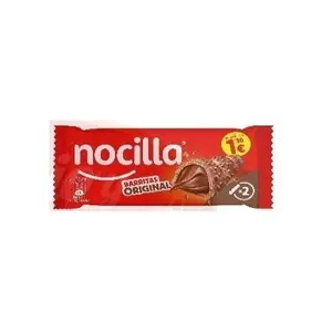 NOCILLA BARRITAS ORIGINAL 2UD PVP 1.30