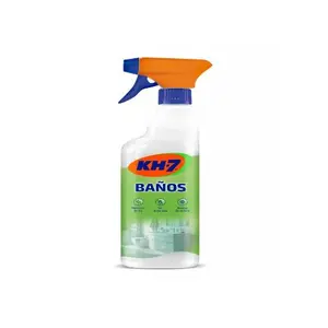 KH-7 PISTOLA BAÑOS 500ML