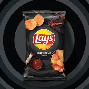 LAYS PATATAS BARBACOA 115G PVP 1.50€