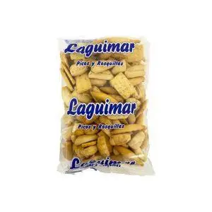 LAGUIMAR REGAÑAS 250G