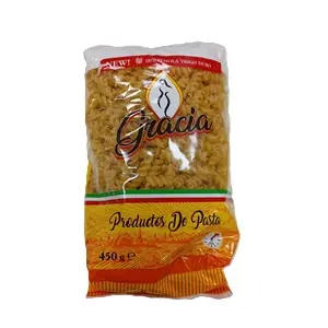 GRACIA ESPIRALES 450G