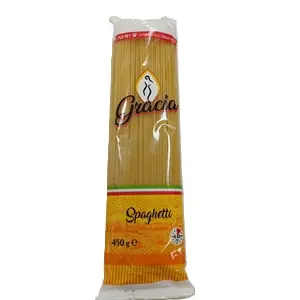 GRACIA ESPAGUETTI 450G