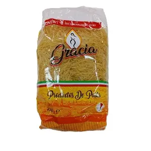 GRACIA FIDEO 450G