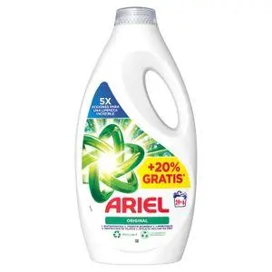 ARIEL DET LIQUIDO ORIGINAL 29+6D 1.575L