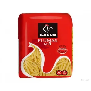 GALLO PLUMAS Nº3 450G