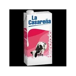 CASAREÑA LECHE DESNATADA 1.L