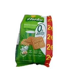 FLORBU DESAYUNO INTEG. 0% 290G 2€