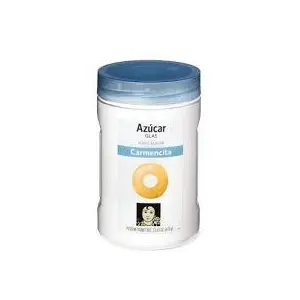 CARMENCITA AZUCAR GLAS 670G