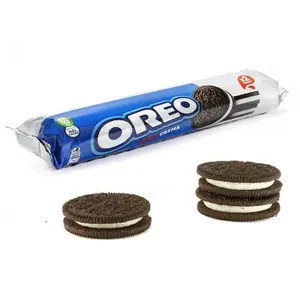 OREO DOBLE CREMA 157G