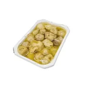 MARCELO FLOR ALCACHOFA CONG. ACEITE ORUJO 24 UD 1.8KG