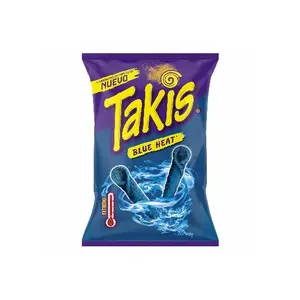 TAKIS BLUE HEAT  90G