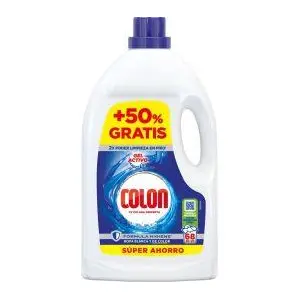 COLON DETERG. GEL 68LAV  3.06L