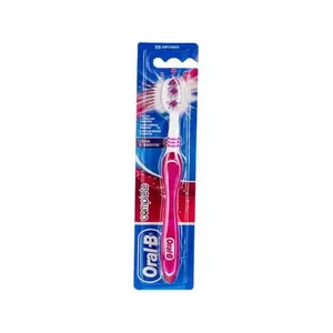 CEPILLO DENTAL ORAL-B 1UND