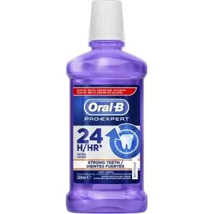 ENJUAGUE BUCAL ORAL-B MENTA CUIDADO TOTAL