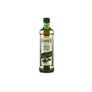 COOSUR ACEITE DE OLIVA VIRGEN EXTRA SELECCION  1L