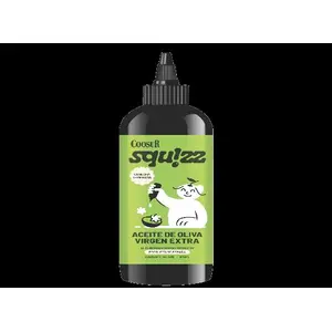 COOSUR ACEITE OLIVA VIRGEN EXTRA SQUIZZ COSECHA TEMPRANA 620ML