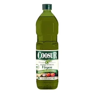 COOSUR ACEITE OLIVA VIRGEN COCINA MEDITERRANEA 1L