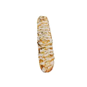 SUPERPLUS PANINI KEBAB 170G