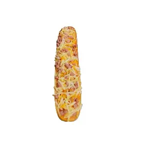 SUPERPLUS PANINI YORK QUESO 170G