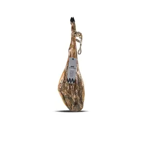 HNOS MARTIN JAMON CEBO 50% IBERICO BRIDA BLANCA SALAMANCA PIEZA