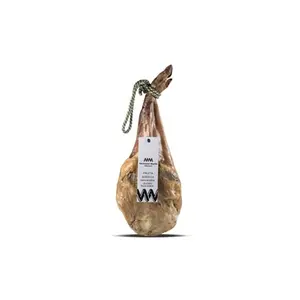 HNOS MARTIN JAMON RESERVA 50% DUROC SALAMANCA PIEZA