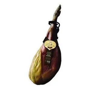 COREN JAMON GRAN RESERVA CASTAÑAS 50% DUROC PIEZA 15 MESES