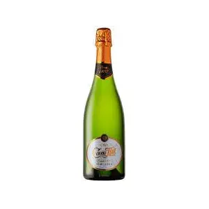CAVA HILL 1887 SEMI SECO ORGANIC 75CL