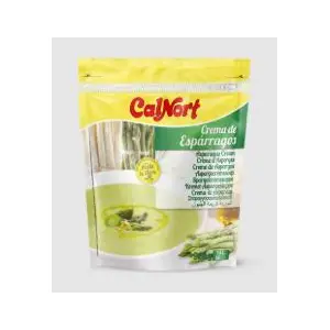 CALNORT CREMA DE ESPARRAGOS 0.925G