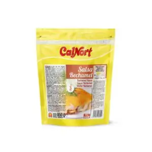 CALNORT SALSA BECHAMEL 850G