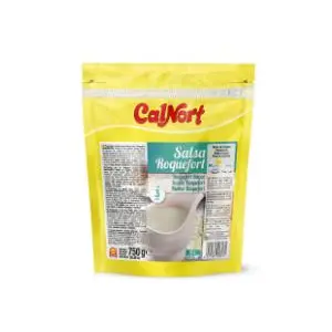 CALNORT SALSA ROQUEFORT 750G