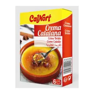 CALNORT CREMA CATALANA 1KG