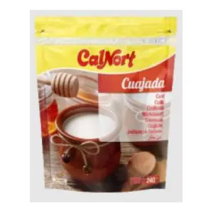 CALNORT CUAJADA EN POLVO 720G