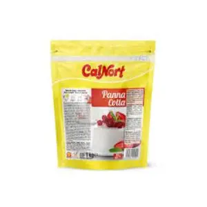 CALNORT PANNA COTTA 1KG