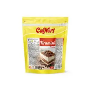 CALNORT TIRAMISU 600G