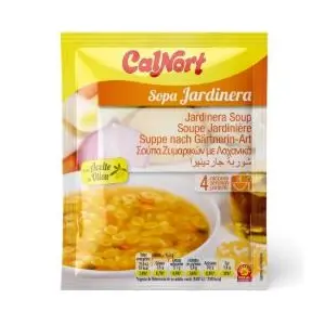 CALNORT SOPA JARDINERA 66G