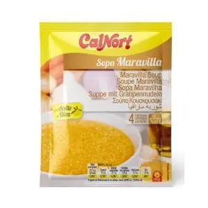 CALNORT SOPA MARAVILLA 66G