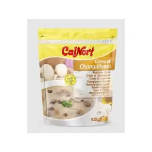 CALNORT CREMA DE CHAMPIÑONES 66G