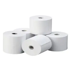 SIERRA NEVADA ROLLO PAPEL TERMICO 80X80 PACK 6UND