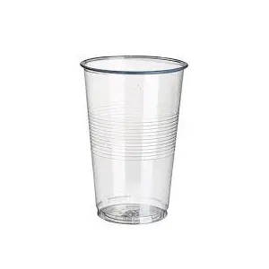 VASO TRANSPARENTE 500MLx50UND ESPEC.MOJITO