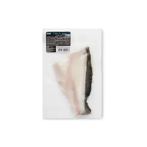 SIRENA FILETE LUBINA PREMIUM 180G