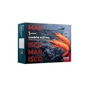 SIRENA GAMBON AUSTRAL N2 17/24 800G