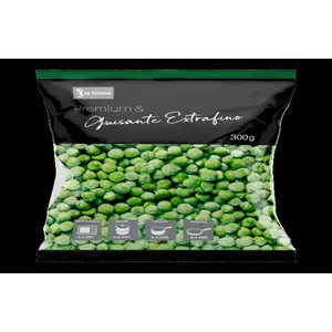 SIRENA GUISANTES EXTRAFINOS PREMIUM 300G