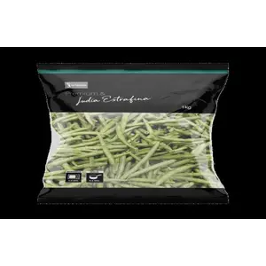 SIRENA JUDIA ENTERA ESTRAFINA 400G PREMIUM