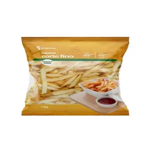 SIRENA PATATA REFRITA 1KG