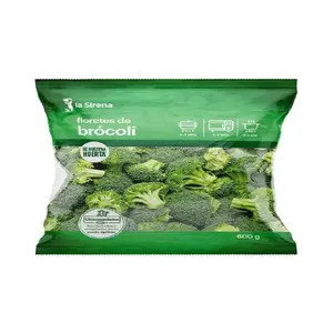 SIRENA BROCOLI 600G